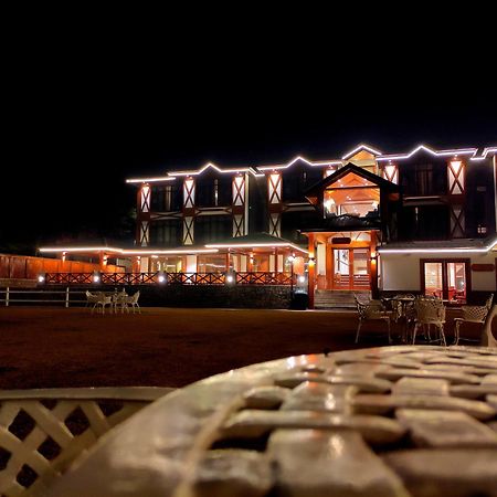 Fortune Resort Heevan, Srinagar - Member Itc Hotels' Group Exterior foto